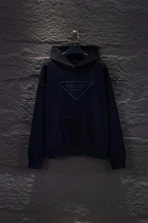 Picture of Prada Hoodies _SKUPradaS-XL8stx60745348